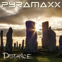 Pyramaxx - Distance '2015