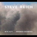Steve Reich - WTC 9/11 '2011