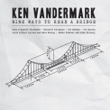 Ken Vandermark - Nine Ways To Read A Bridge (Duos & Trios) '2014