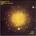Mahavishnu Orchestra - Between Nothingness And Eternity '1973