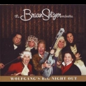 The Brian Setzer Orchestra - Wolfgang's Big Night Out '2007
