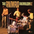 Animals, The - Animalism & Bonus Hits '1995