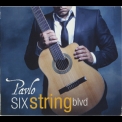 Pavlo - Six String Blvd '2011