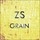 Zs - Grain '2013