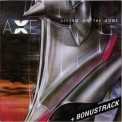 Axe - Living On The Edge '1980