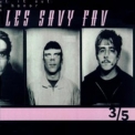 Les Savy Fav - 3/5 '1999