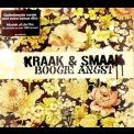 Kraak & Smaak - Boogie Angst (limited Edition) 2CD '2006