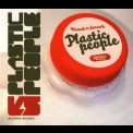 Kraak & Smaak - Plastic People '2008