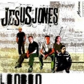 Jesus Jones - London '2001