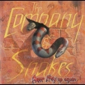 Company Of Snakes'The - Here They Go Again (2CD) '2001