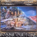 Peter Frohmader & richard Pinhas - Fossil Culture '1999