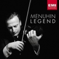 Yehudi Menuhin - Legend - The Legendary EMI Recordings (2CD) '2000