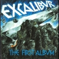 Excalibur - The First Album '1972