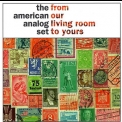 The American Analog Set - From Our Living Room To Yours '1997