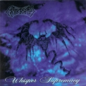 Cryptopsy - Whisper Supremacy '1998
