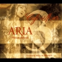 Aria - Cafe Del Mar: Aria III (Metamorphosis) '2005