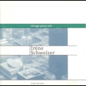 Irene Schweizer - Chicago Piano Solo '2000