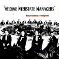 Fountains Of Wayne - Welcome Interstate Managers '2003