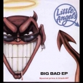 Little Angels - Big Bad '1989