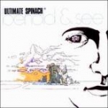 Ultimate Spinach - Behold And See ( reissue Akarma 2000) '1968 
