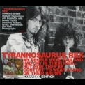 Tyrannosaurus Rex - My People Were Fair And Had Sky In Their Hair... '1968