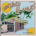The High Llamas - Talahomi Way '2011