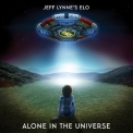 Jeff Lynne's Elo - Alone In The Universe [deluxe] '2015