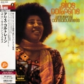 Alice Coltrane - Universal Consciousness (Japan Edition 2004) '1971