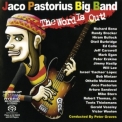 Jaco Pastorius Big Band - The Word Is Out! (SACD) '2006