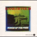 Gang Of Four - Songs Of The Free '1982