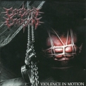 Cerebral Effusion - Violence In Motion '2003