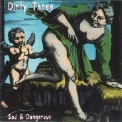 Dirty Three - Sad & Dangerous '1994