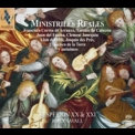 Hesperion XX & XXI - Jordi Savall - Ministriles Reales - Ii. Fantasias, Diferencias Y Batallas 1530 - 1690 '2009