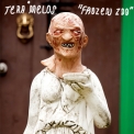 Tera Melos - Tera Melos Frozen Zoo Remixes 7' (digital) '2010