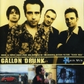Gallon Drunk - Black Milk [OST] '1999