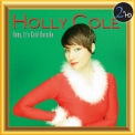 Holly Cole - Baby, It's Cold Outside (Reissue 2014)  '2001