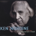 Ken Nordine - A Transparent Mask '2001