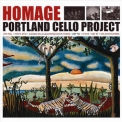 Portland Cello Project - Homage '2012