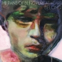 The Pains Of Being Pure At Heart - Belong '2011