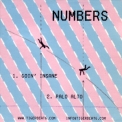 Numbers - Split 5' '2002