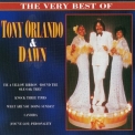 Tony Orlando & Dawn - The Very Best Of '2002
