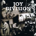 Joy Division - At An Earlier Date '2011