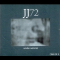 JJ72 - October Swimmer (Japan Only EP) '2001