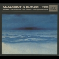 Mcalmont & Butler - Yes / Stay '1996