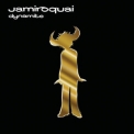 Jamiroquai - Dynamite (australian 2cd Tour Edition) '2005
