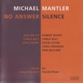 Michael Mantler - No Answer/Silence '1974
