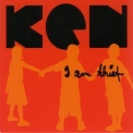 Ken - I Am Thief '2005