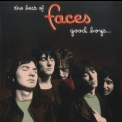 Faces - Best Of Faces: Good Boys...when They're Asleep... '1999