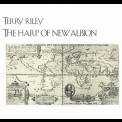 Terry Riley - The Harp Of New Albion '1986
