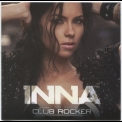 Inna - I Am The Club Rocker (Japan) '2012